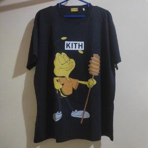 Kith Treats for Cheerios Buzz Bee Vintage Tee - S - XXL